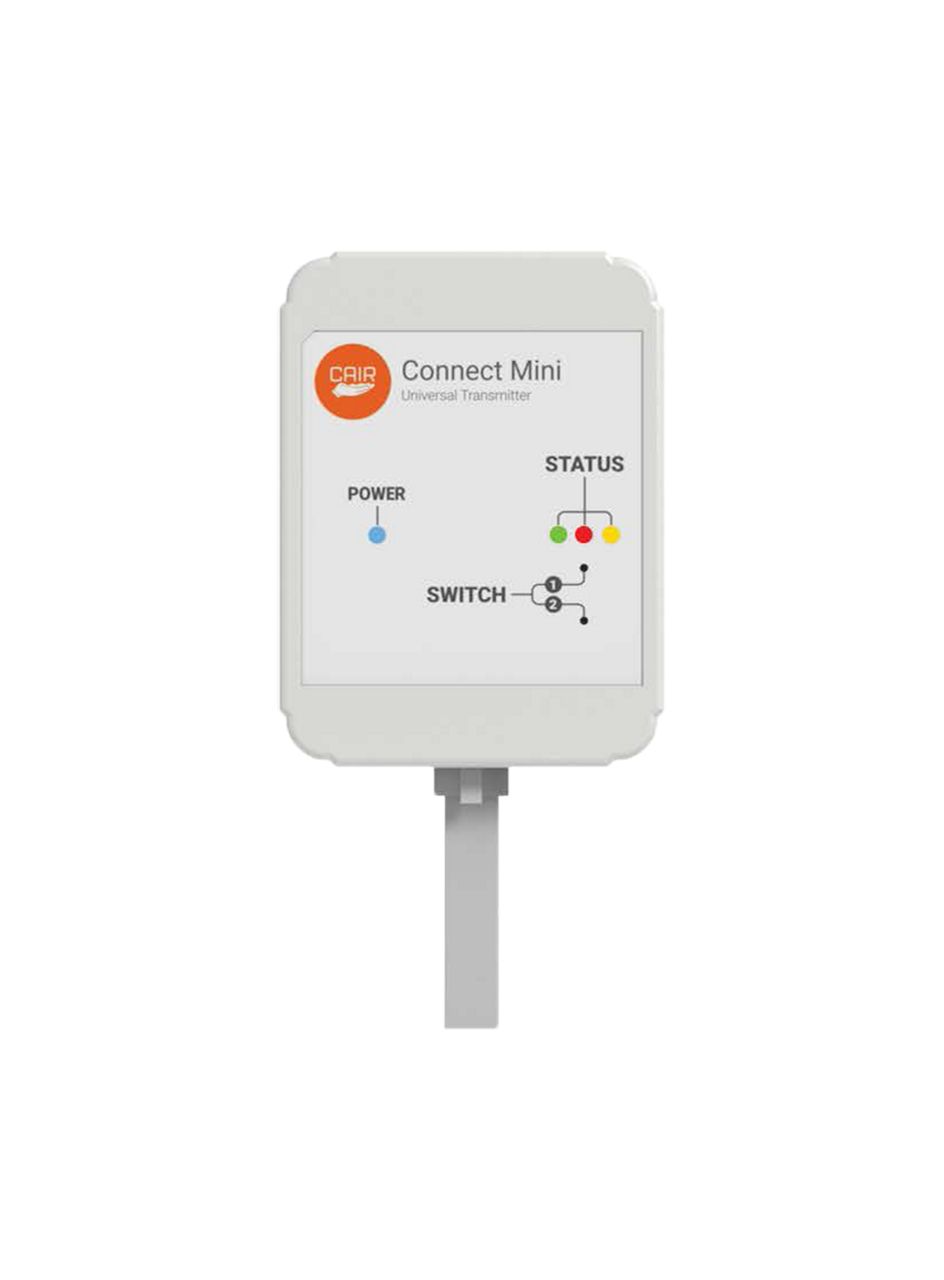 Multifunction N86 Room Transmitter.