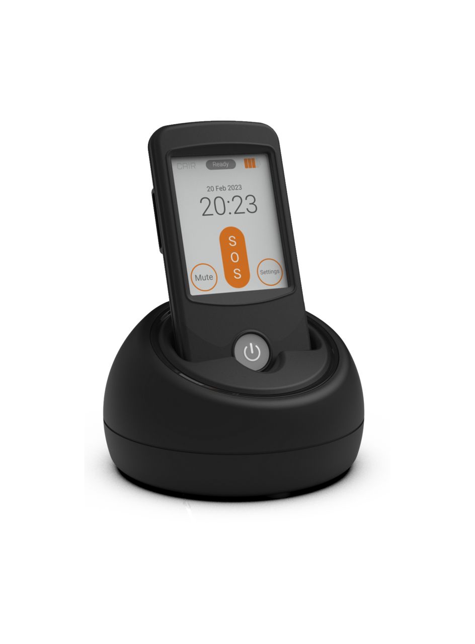 Multifunction N86 Room Transmitter.