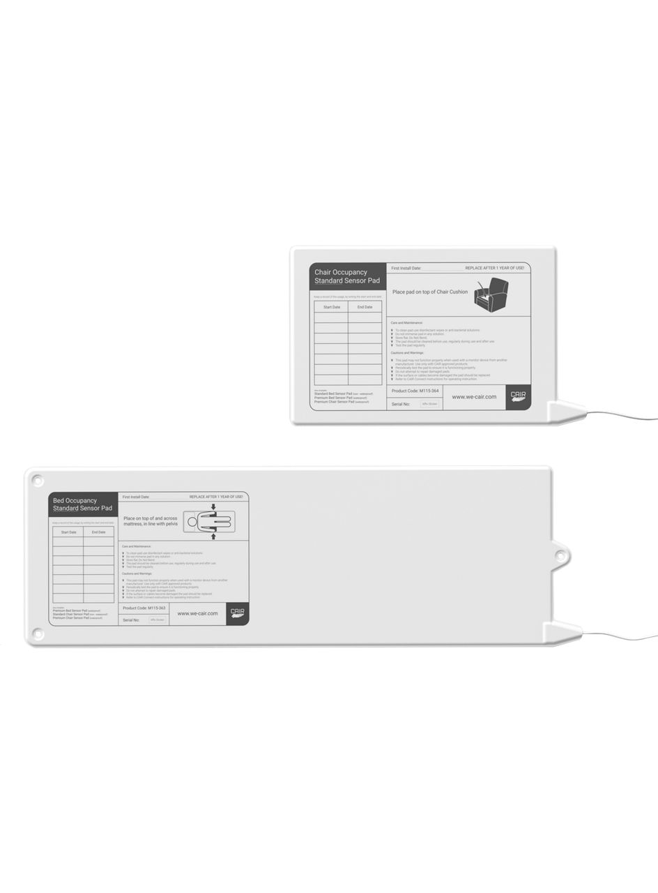Multifunction N86 Room Transmitter.