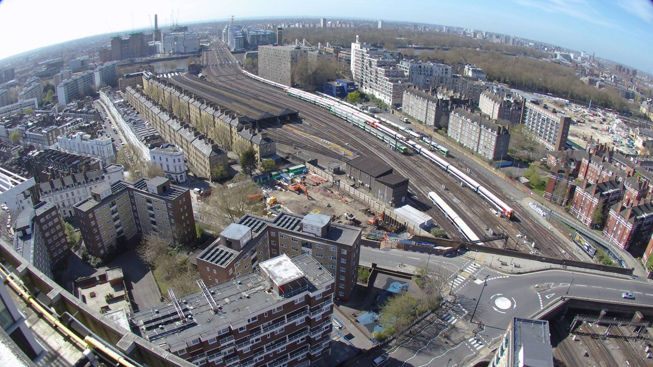 CCTV and remote monitoring from Biosite Systems