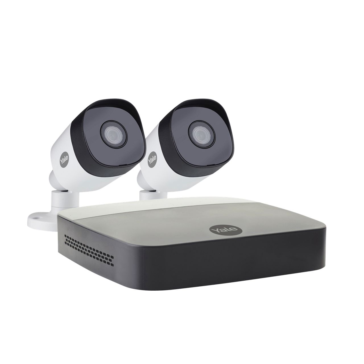 Yale view cctv-kit picture