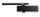 Matt Black CE24 Door Closer