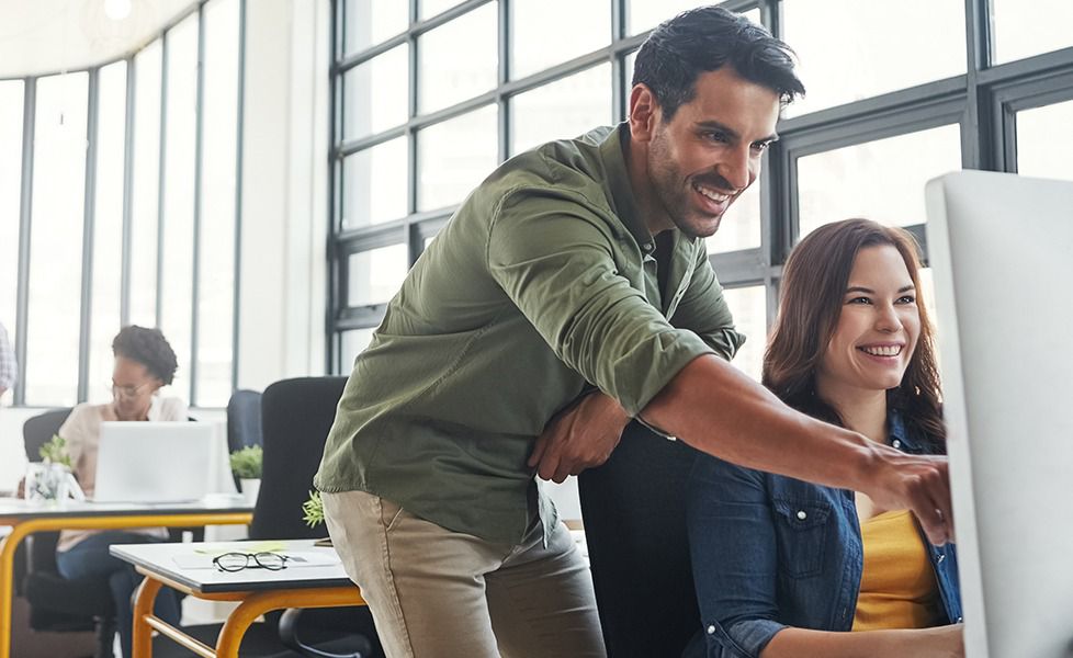 bâtiment tertiaire protégé par solutions JPM
