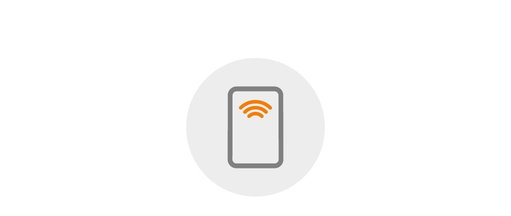 Key governance icon