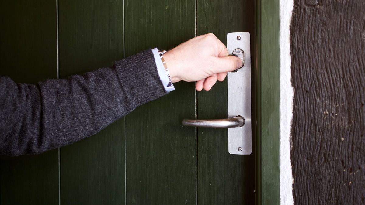 CLIQ adgangskontrol fra ASSA ABLOY