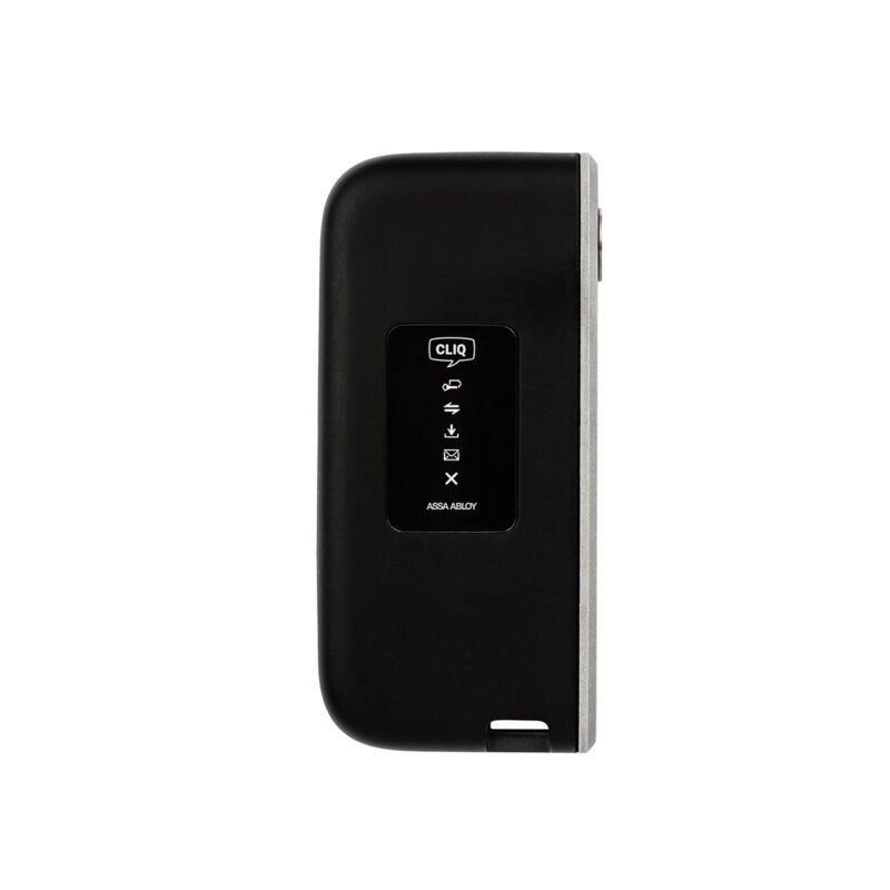 Image: programator mobil CLIQ