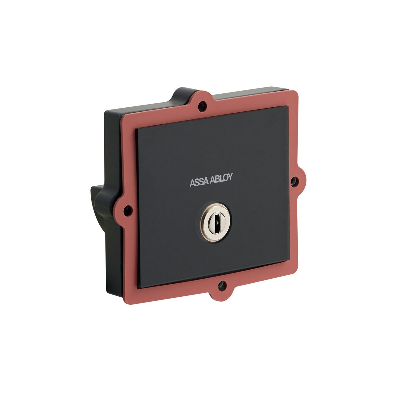 Image: Modul electronic cititor exterior CLIQ pentru integrare ușoară cu panouri, interfoane și altele