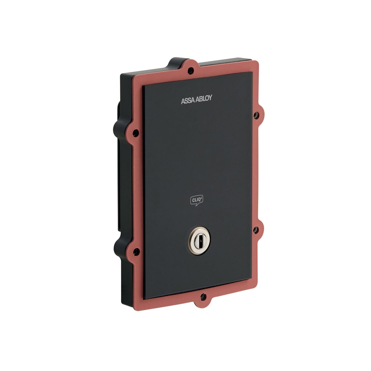Image: vedere laterala e-modul cliq