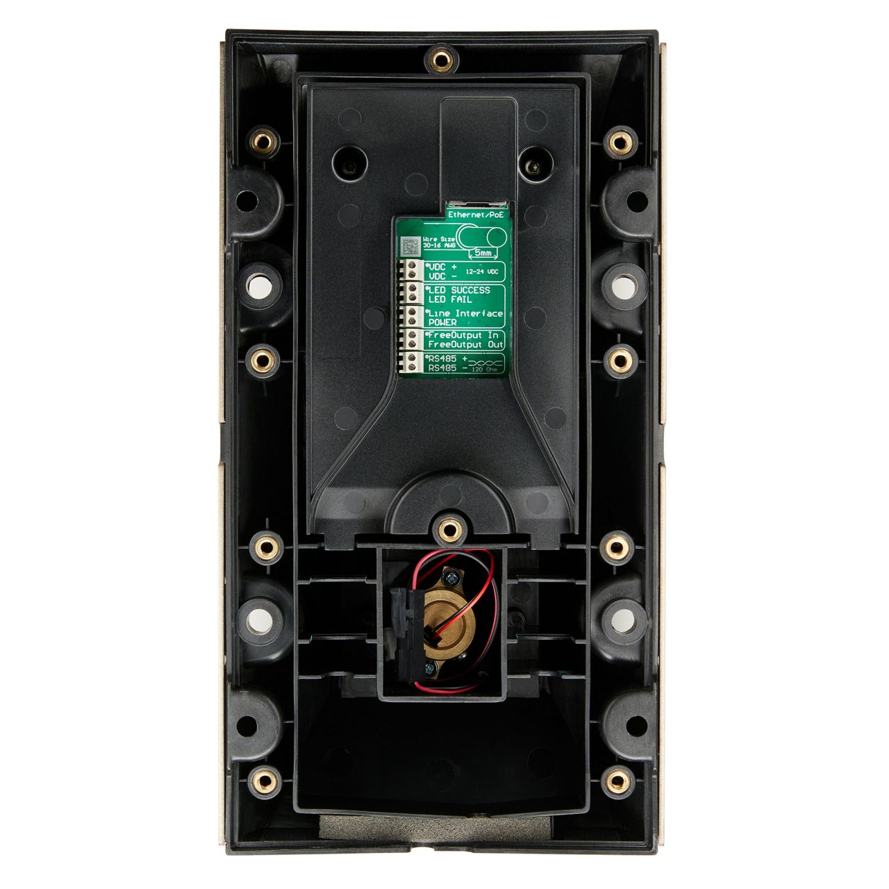 Image: CLIQ Wall Programming Device