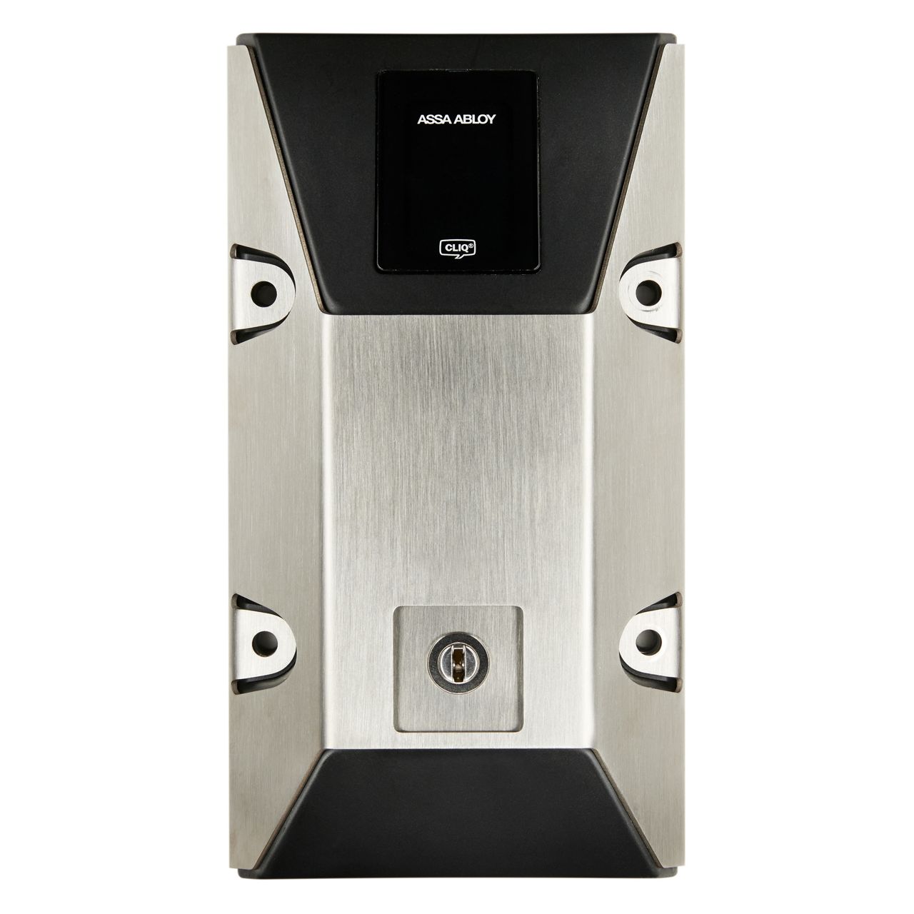 Image: programator cliq de perete