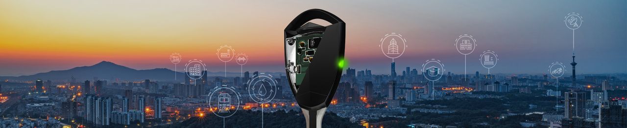 PROTEC2 CLIQ  key and signal