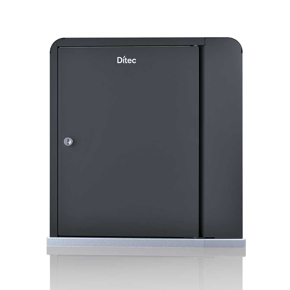 Ditec CROSS 35