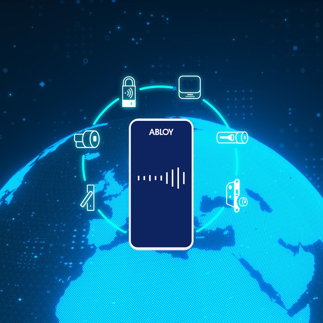 New ABLOY BEAT CUMULUS application available!