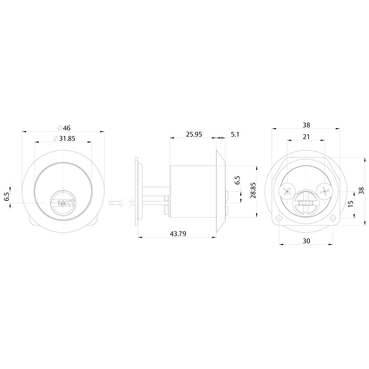 CY110 Rim Cylinder Dimension.jpg