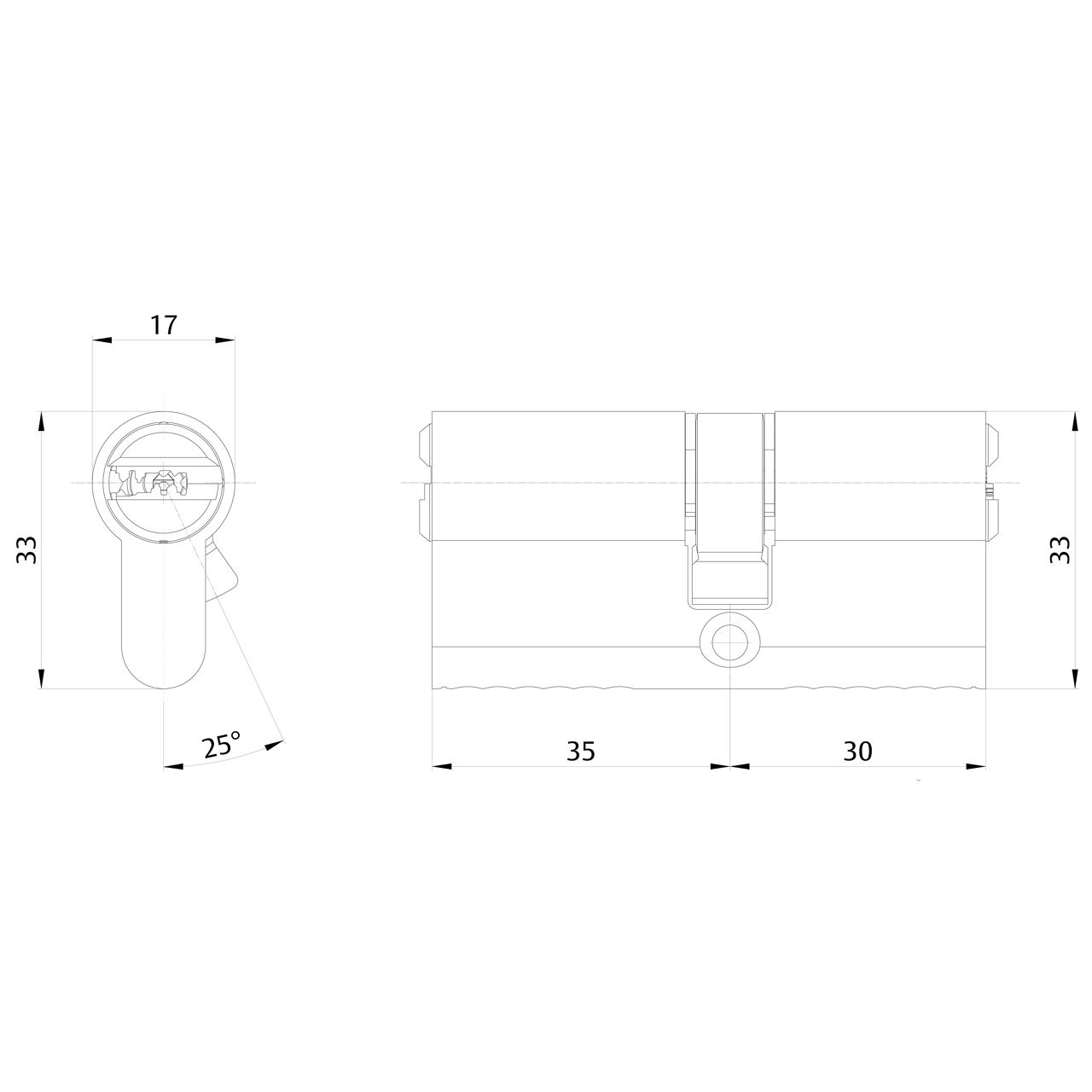 Image: CY110-Euro-Double-Cylinder-Drawing.jpg