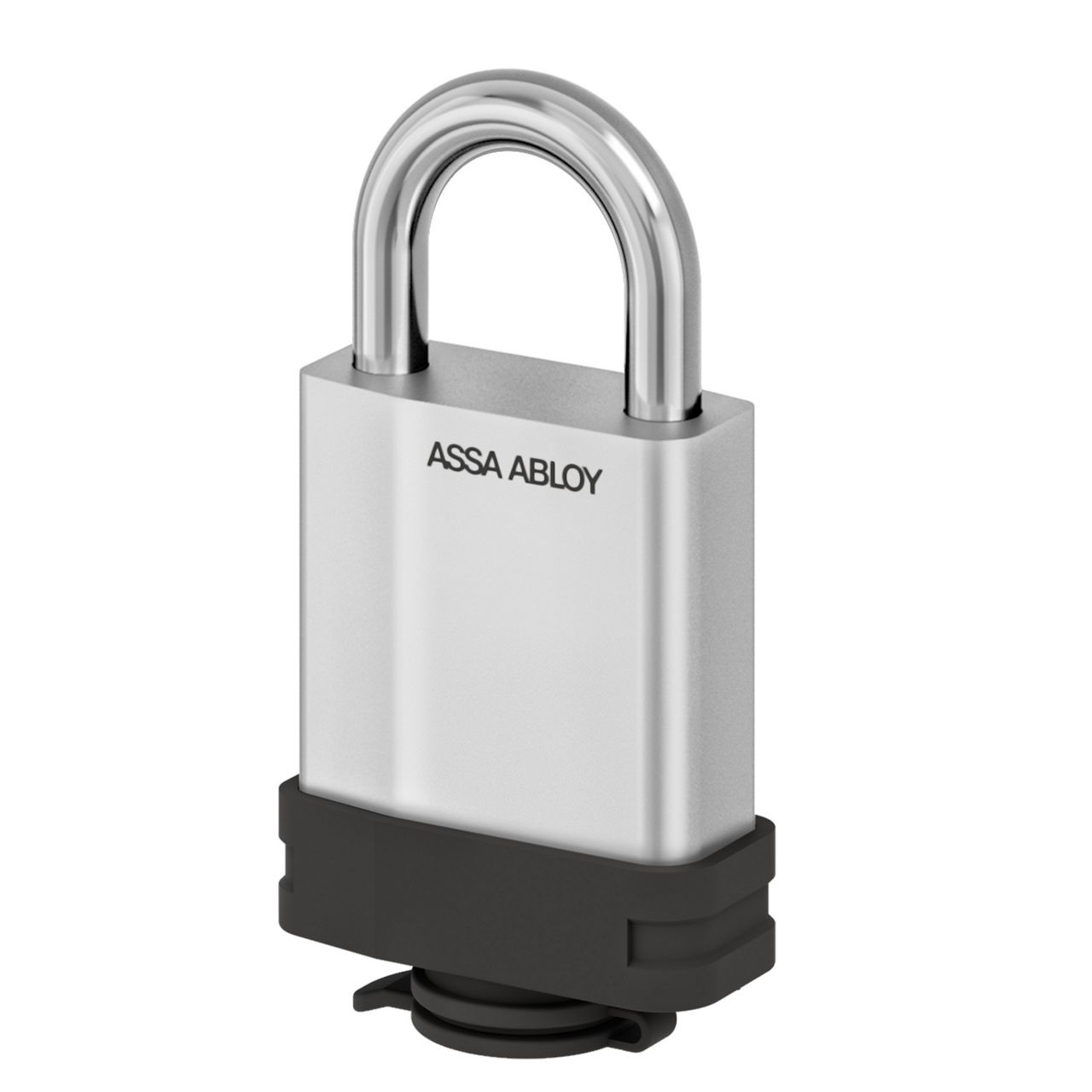 Image: CY110 - Padlock with dust cover