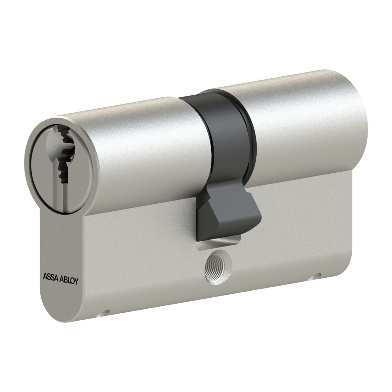 Cys10 Double Cylinder Assa Abloy