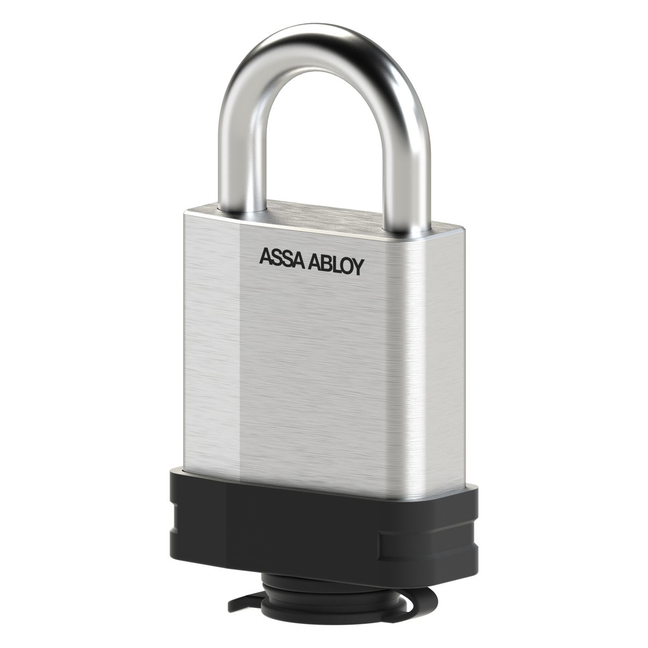 Image: CYS10 - Padlock with dust cover