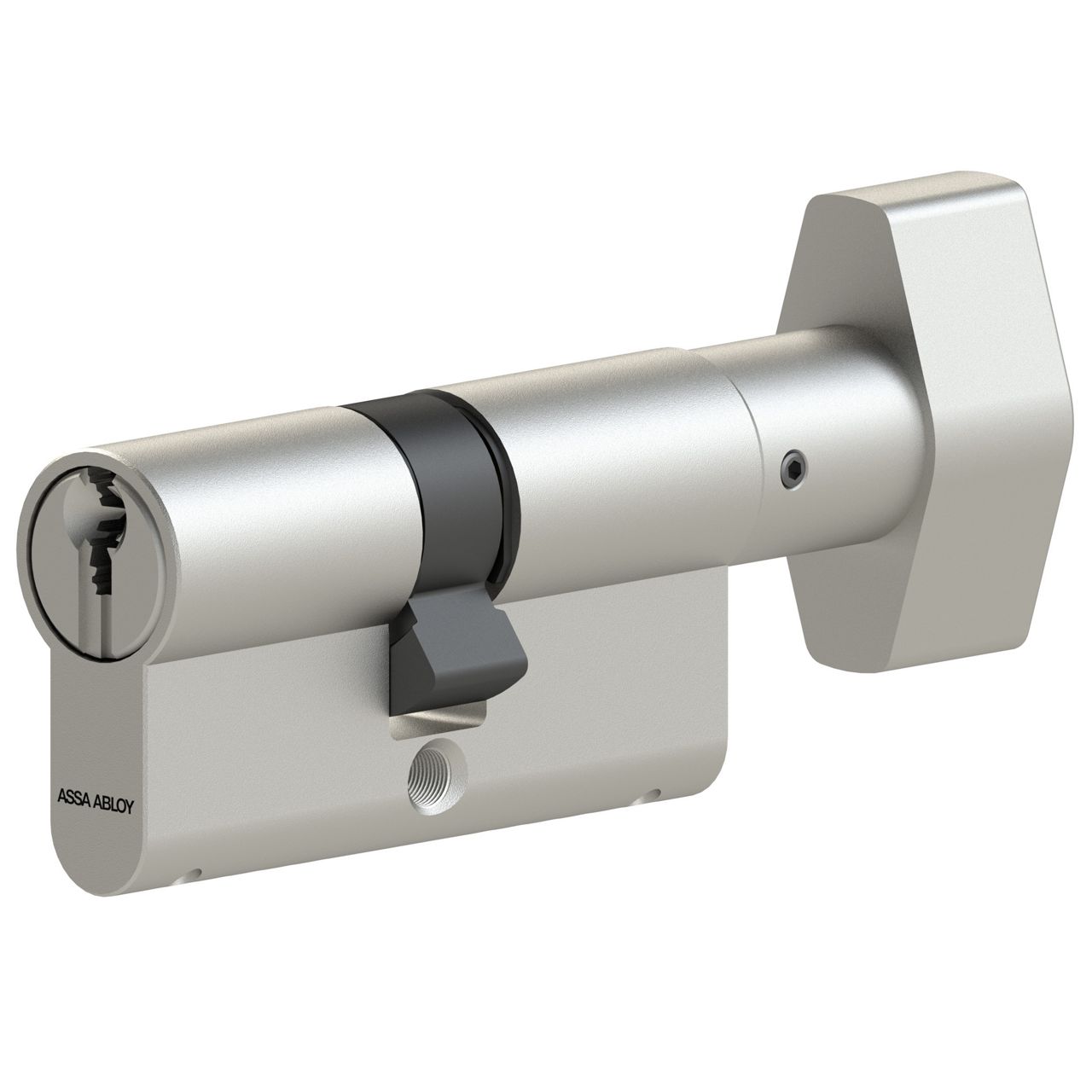 ASSA ABLOY | ASSA ABLOY