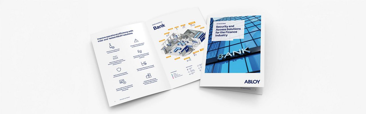 A brochure of this page´s topic