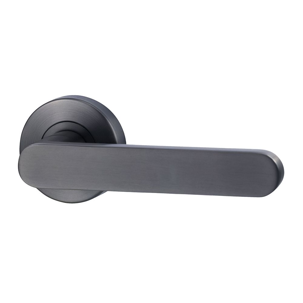Satin Gunmetal L3 - Passage