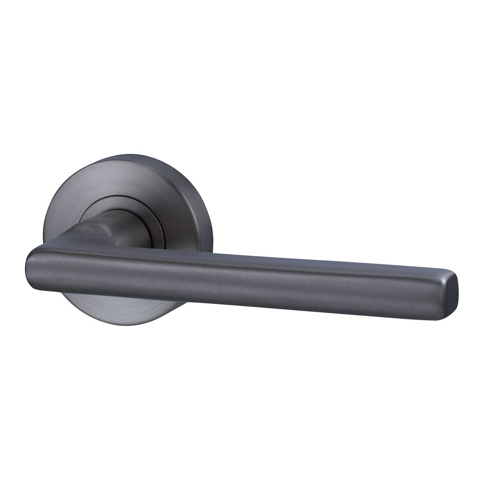 Satin Gunmetal L4 - Passage