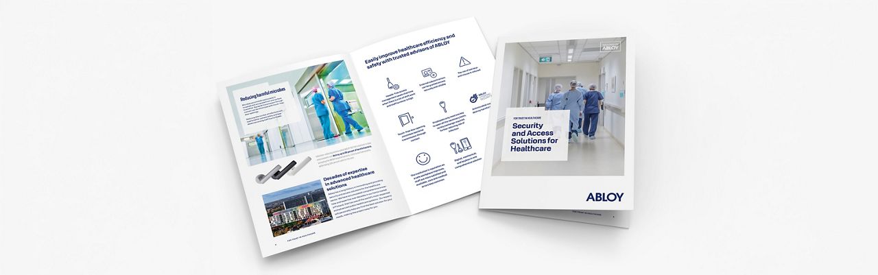 A brochure of this page´s topic