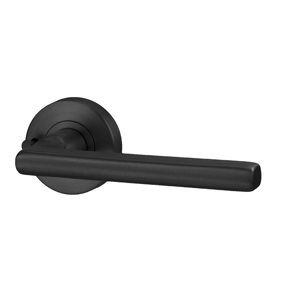 Matt Black L4 - Privacy