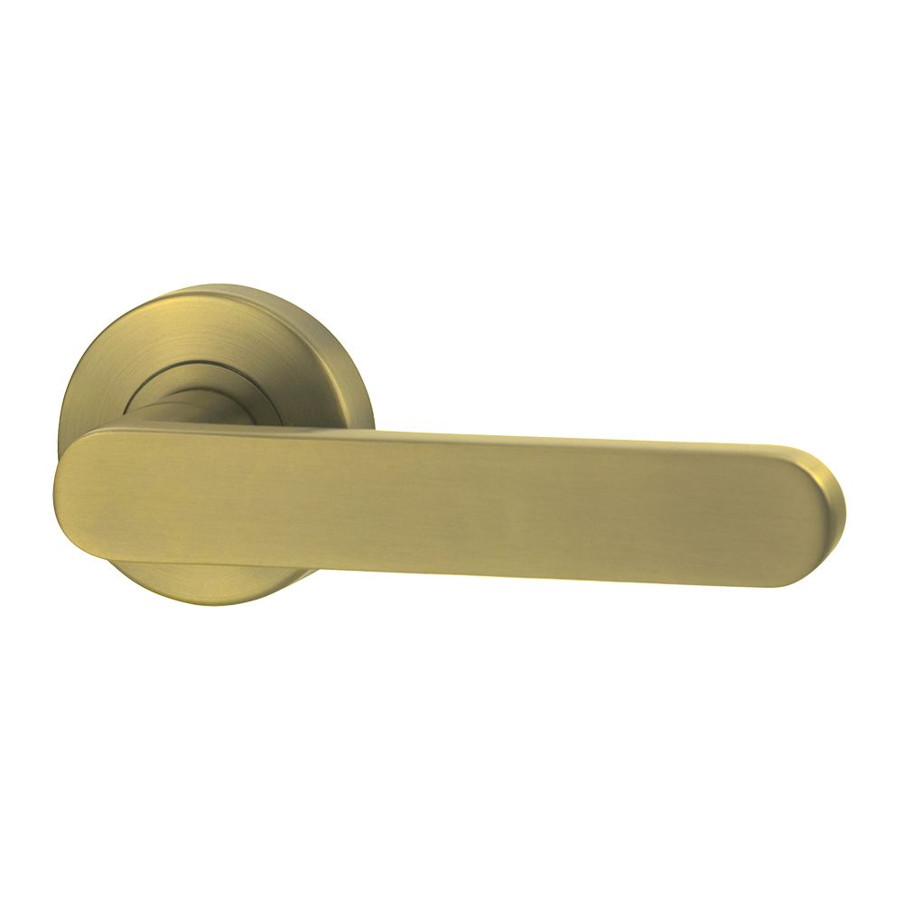 Satin Brass L3 - Passage
