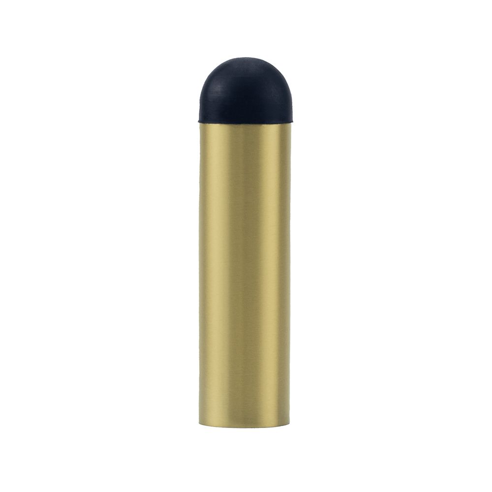 Satin Brass_A300 Door Stop