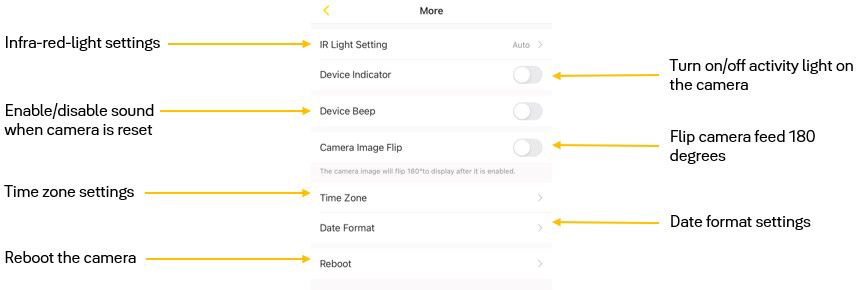 Everyday Use with Yale View App | Support | Yale