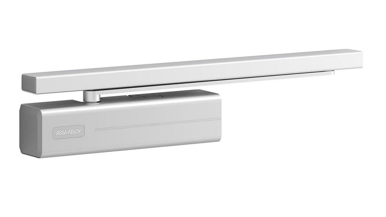 Cam-Motion® Door Closers