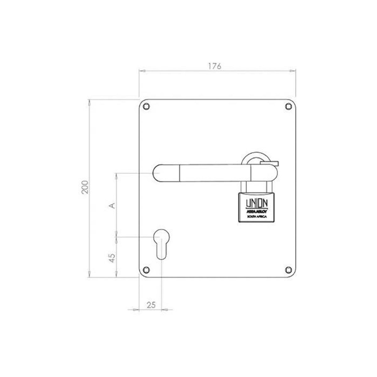 Image: Campus Furniture Set