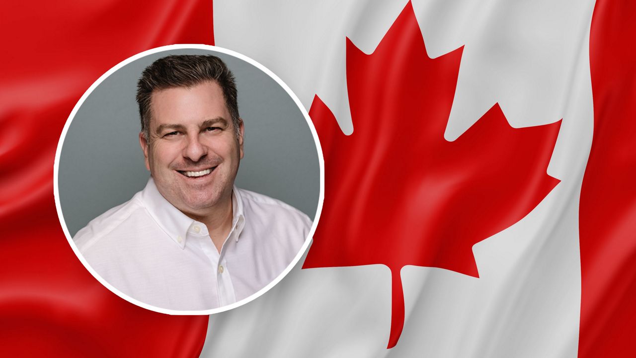Alain Marquis - Regional Sales Manager