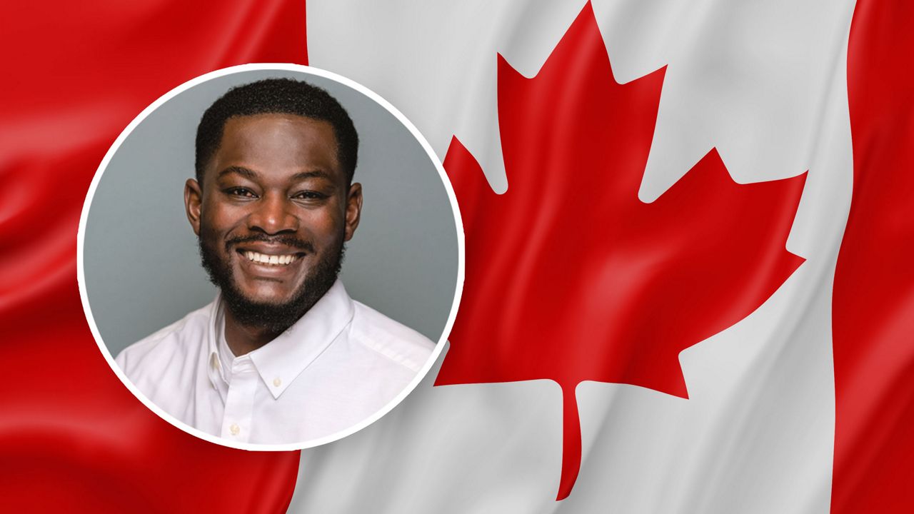 Kobby Brafi - Regional Sales Manager, Western Canada
