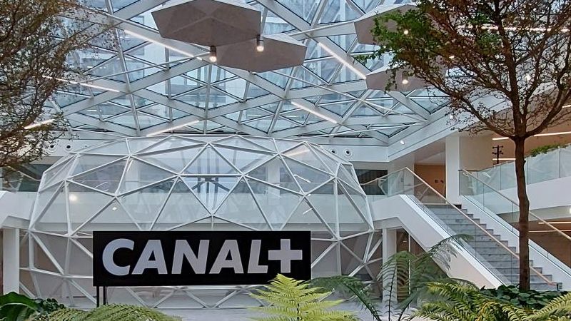 Canal Plus
