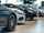 Luxury Car Showroom
