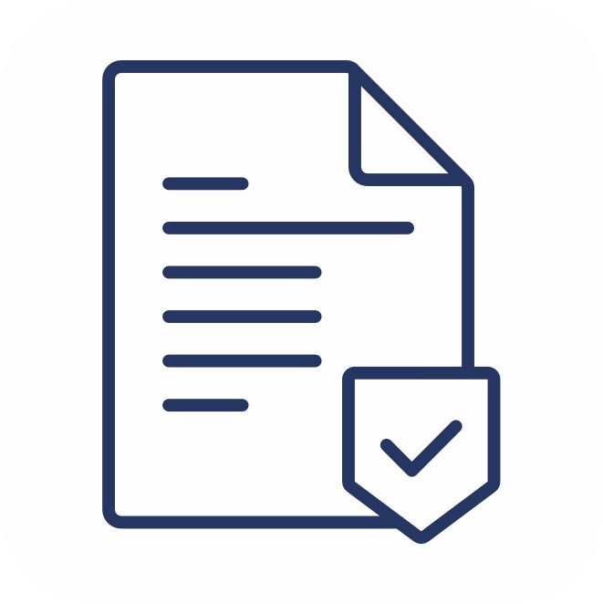 EN1154 certified, CE marked, fire-rated options