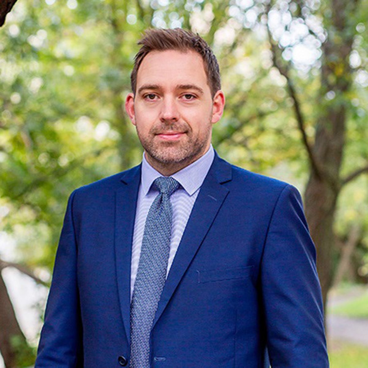 Image of Charles Robinson