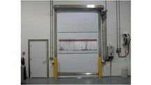 Image: Clean Roll High Speed Door