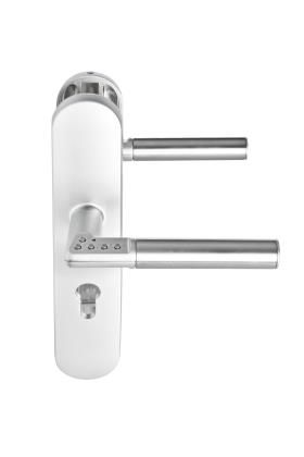 Code Handle long plate handles
