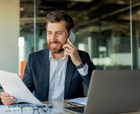 Commercial Manager - Record UK