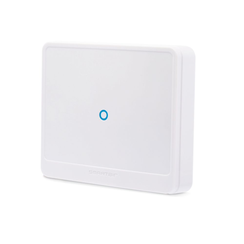 SMARTair communication hub