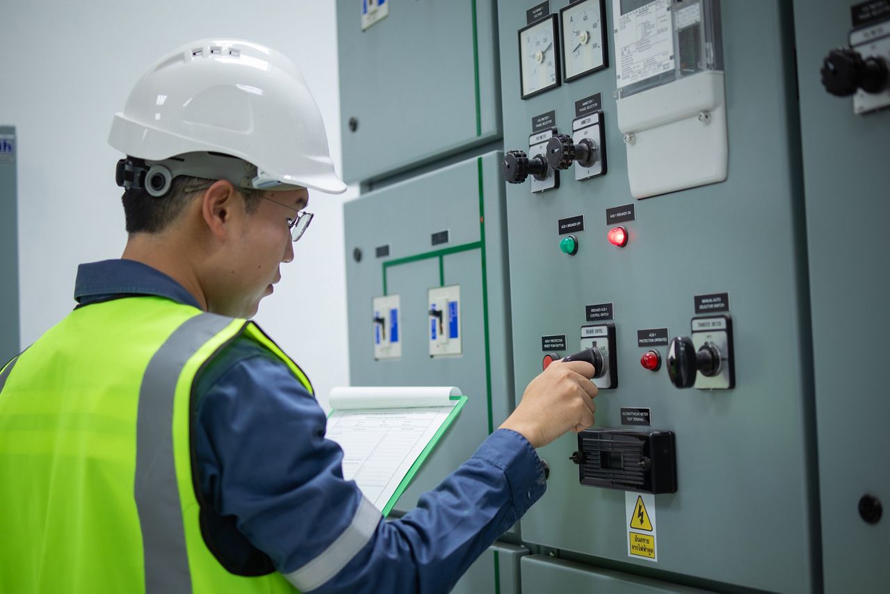 Critical infrastructure