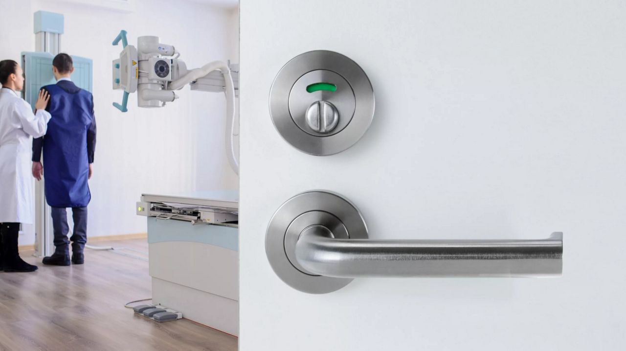 What Does DDA Compliant Mean? A Guide to Accessible Door Hardware