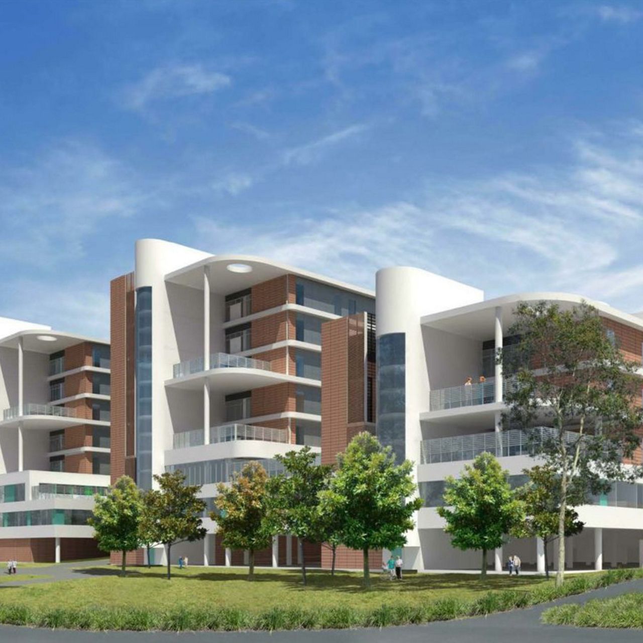 Concord Hospital Sydney