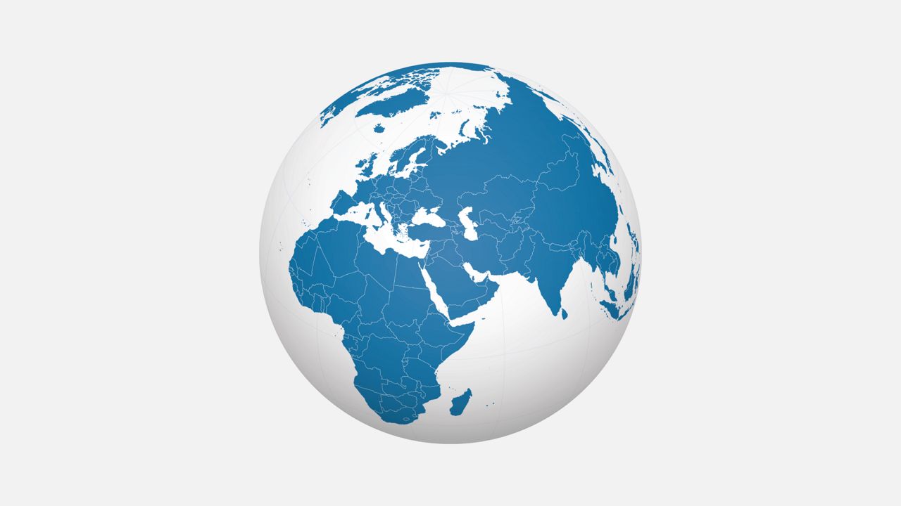 KEYper International Sales
