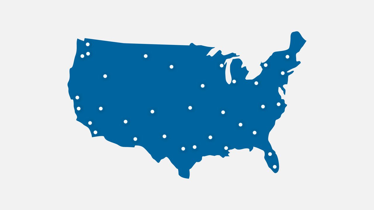 Find your local KEYper representative