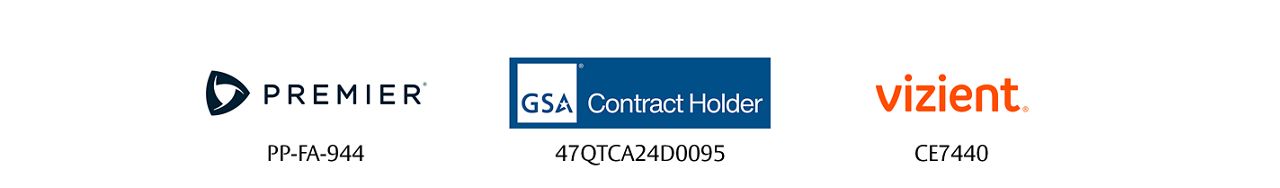 Contracts Logos Banner