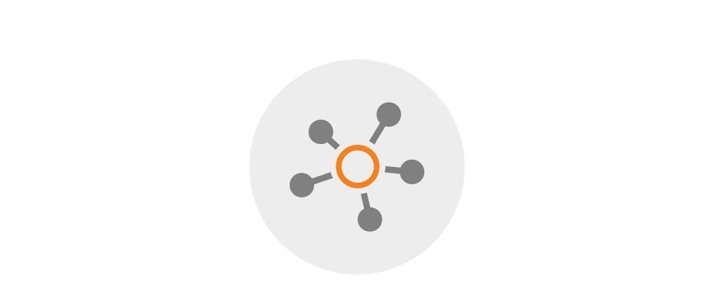 Ecosystem icon